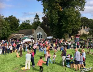 Coberley Village Fete